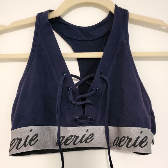 Aerie bralette - Picture 2 of 2